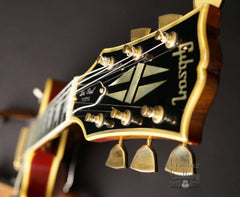 Gibson Les Paul Custom Guitar (circa 1971)