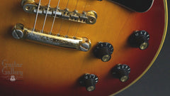 Gibson Les Paul Custom Guitar (circa 1971)