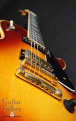 Gibson Les Paul Custom Guitar (circa 1971)