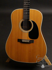 1976 Martin D-28 guitar