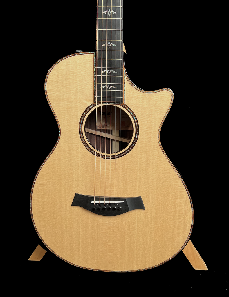 2021 Taylor 912ce 12 Fret Guitar Guitar Gallery