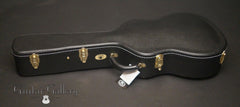 Froggy Bottom A-12 guitar case