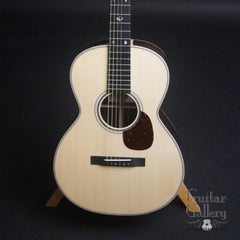 Froggy Bottom A-12 guitar German spruce top