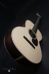 Froggy Bottom A-12 guitar
