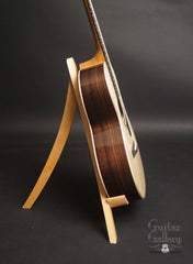 Froggy Bottom A-12 guitar side