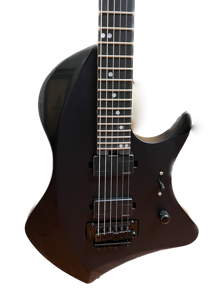 ABASI Master Series Larada 6 guitar for sale