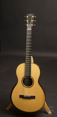 Ryan Abbey Parlor guitar  for sale