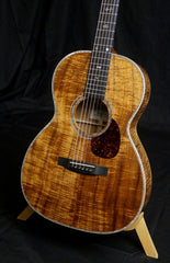 Froggy Bottom H12 Ltd All Koa guitar at Guitar Gallery