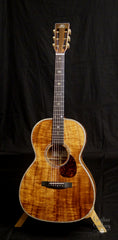 Froggy Bottom H12 Ltd All Koa guitar for sale