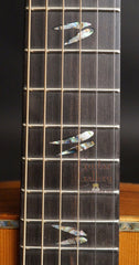 Applegate SJ guitar inlay