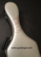 Greenfield G1.2.5 Fanned Fret Guitar