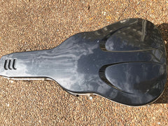 Bourgeois SJ prototype guitar case