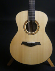 Alberico Madagascar rosewood OM guitar European spruce top