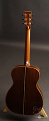 Bourgeois OM Custom Varnish Guitar