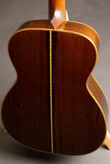 Bourgeois OM Custom Varnish Guitar