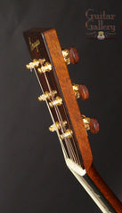 Bourgeois OM Custom Varnish Guitar