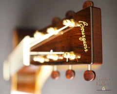 Bourgeois OM Custom Varnish Guitar