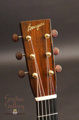 Bourgeois OM Custom Varnish Guitar