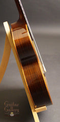 Bourgeois OM Custom Varnish Guitar