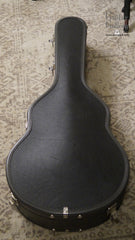 Lowden Pierre Bensusan 'Old Lady" guitar case