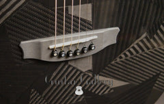 Rainsong BI-WS1000N2 guitar bridge