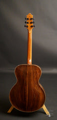 Bob Benedetto IL PALISANDRO archtop full back