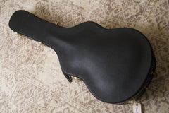 Bob Benedetto archtop case