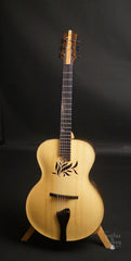 Bob Benedetto IL PALISANDRO archtop for sale