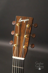 Bourgeois DB Signature 0 Guitar with AT Top