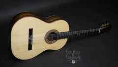 Langejans Classical guitar glam shot