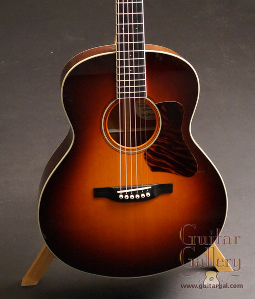 Bourgeois SJ Prototype Guitar – Guitar Gallery