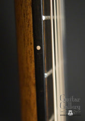 Lowden S50 Bushmills guitar copper side dots