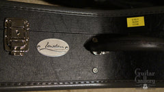 Bushmills X Lowden S50 guitar custom Ameritage case