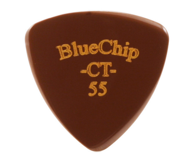 Blue Chip CT55 pick