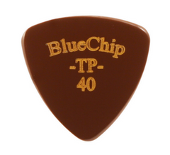 BlueChip TP40 pick