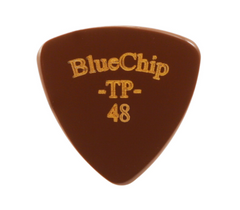 BlueChip Faux Tortoise TP Pick