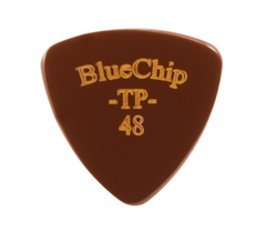 BlueChip Faux Tortoise TP40 Pick