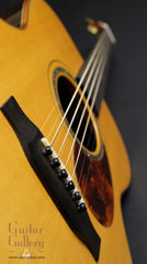 Ralph Bown guitar