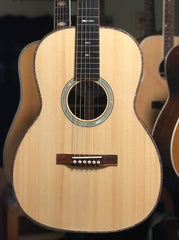 Branzell 000-12 guitar 