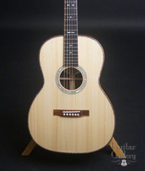 Branzell 000-12 guitar adirondack spruce top