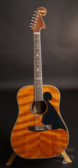 Leach Thom Bresh Legacy Guitar