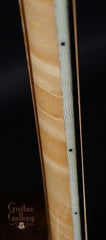 Leach Thom Bresh Legacy Guitar neck