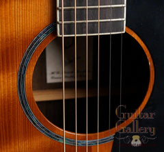 Leach Thom Bresh Legacy Guitar rosette