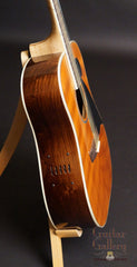 Leach guitar side