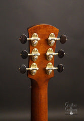 Bresnan guitar tuners