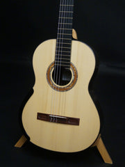 Greenfield C1 classical guitar moon spruce top
