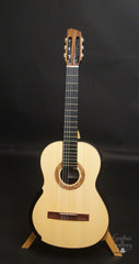 Greenfield C1 classical guitar for sale