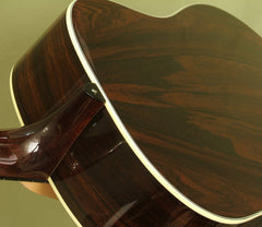 CB Guitars (Bozung) Guitar: Brazilian Rosewood J on SALE