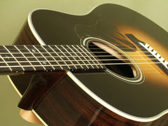 CB Guitars (Bozung) Guitar: Brazilian Rosewood J on SALE