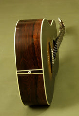 CB Guitars (Bozung) Guitar: Brazilian Rosewood J on SALE